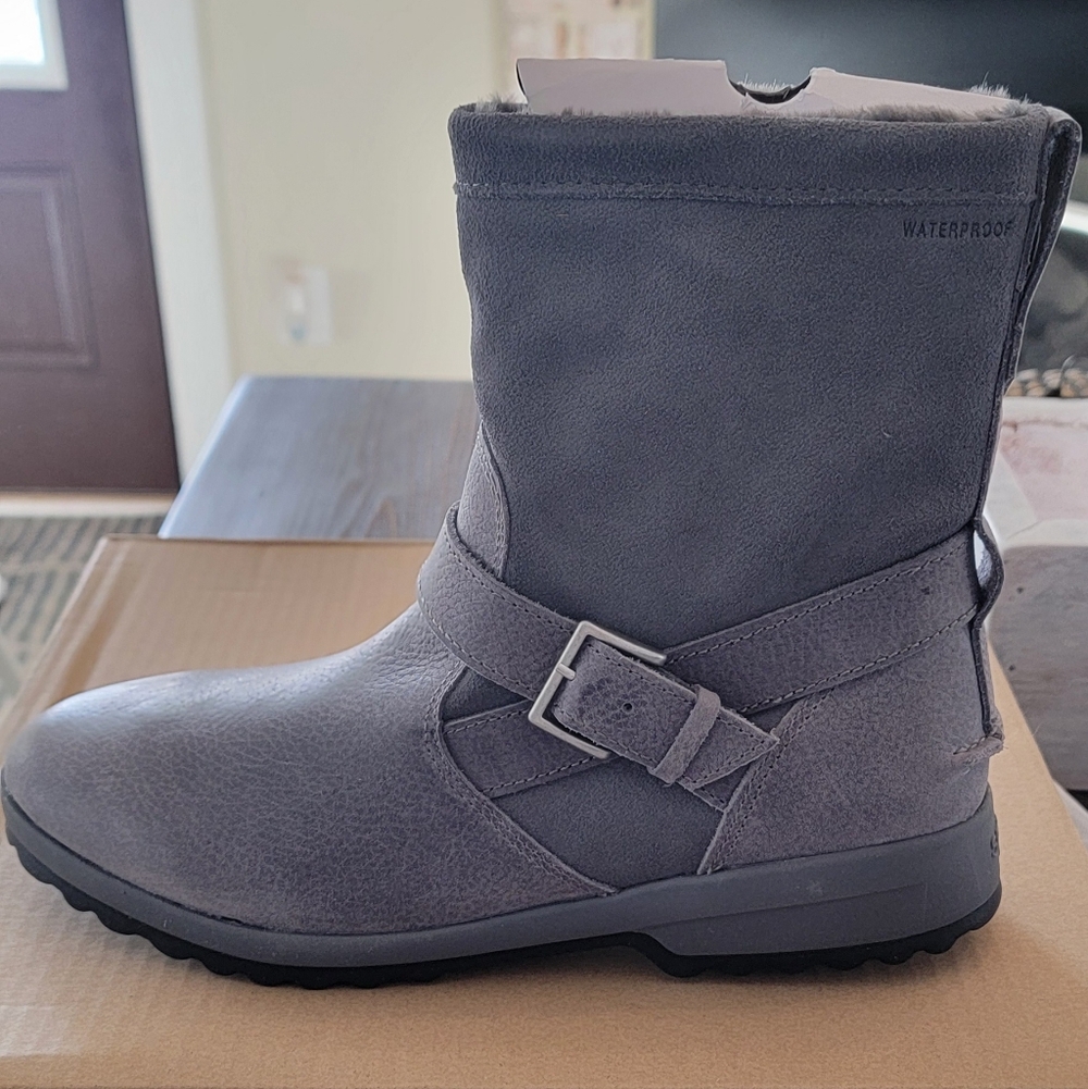 Sperry Women's Boots